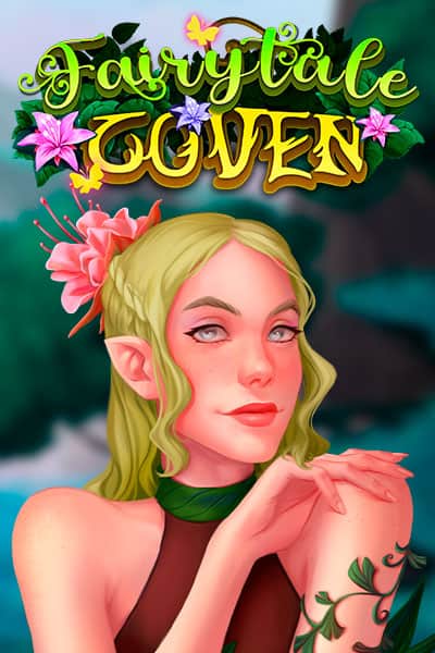 Fairytale Coven