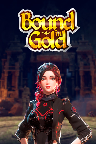 Bound in Gold